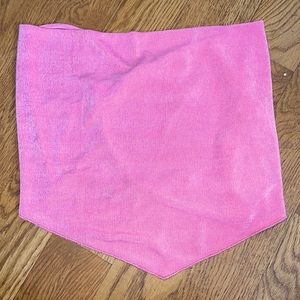 Handkerchief cami